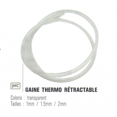 GAINE THERMO RETRACTABLE JMC