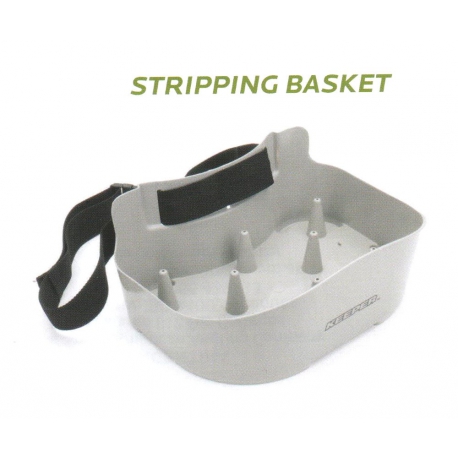 STRIPPING BASKET