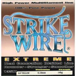 STRIKE WIRE PREDATOR CAMO 135M