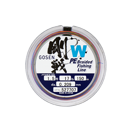 W - MULTICOLORE - 300 M