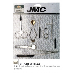 KIT PETIT OUTILLAGE MDC