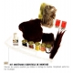 KIT MATERIAUX ESSENTIELS DE MONTAGE MDC