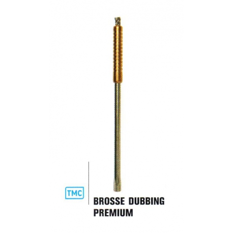 BROSSE DUBBING PREMIUM TMC