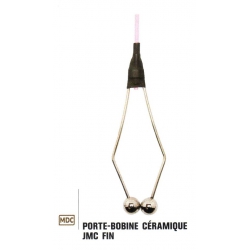 PORTE BOBINE  CERAMIQUE FIN MDC