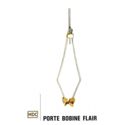 PORTE BOBINE FLAIR MDC