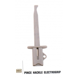 PINCE A HACKLE ELECTROGRIP MDC