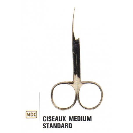 CISEAU MEDIUM STANDARD MDC