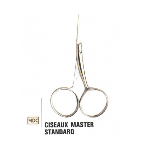 CISEAU MASTER STANDARD MDC