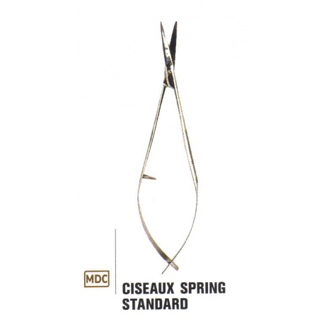 CISEAU SPRING STANDARD MDC