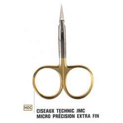 CISEAUX TECHNIC MICRO PRECISION EXTRA FIN MDC