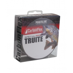 CARBONFLEX  FLUORO SPECIAL TRUITE
