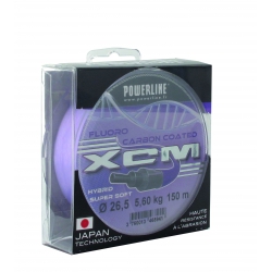 NYLON XCM HYBRIDE NOUVELLE GENERATION