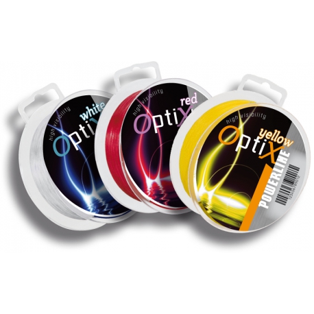 NYLON OPTIX ROUGE