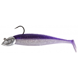 DIEGO SHAD MAUVE TRANSLUCIDE PAILLETE 