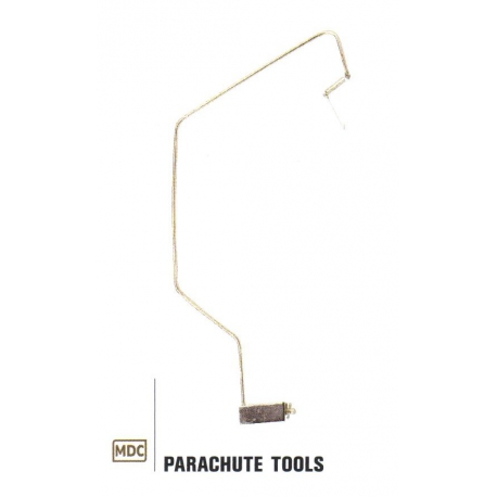 PARACHUTE  TOOLS