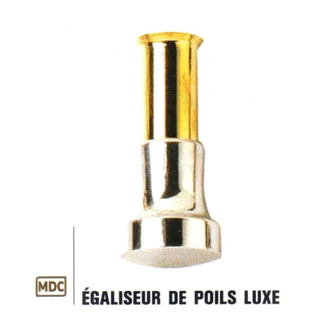 EGALISEUR DE POILS JMC LUXE