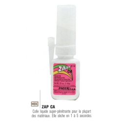 COLLE LIQUIDE ZAP CA