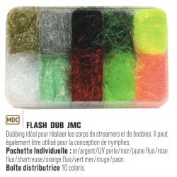 FLASH DUB JMC