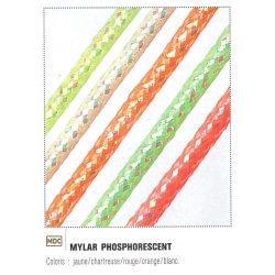 MYLAR PHOSPHORESCENT JMC