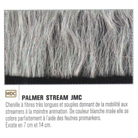 PALMER STREAM JMC