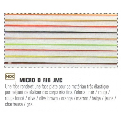 MICRO D RIB JMC