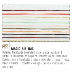 MAGIC RIB JMC