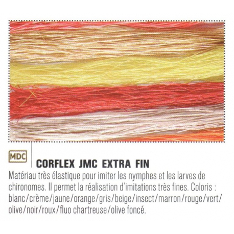 CORFLEX JMC EXTRA FIN