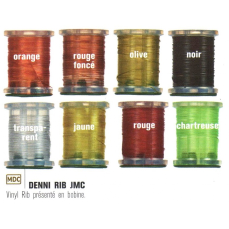 DENNI RIB JMC