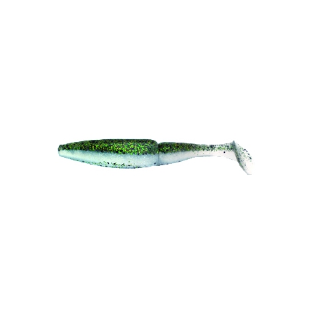 ONE UP SHAD 4"