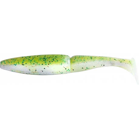 ONE UP SHAD 10" PIKE LTD