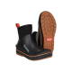 SIMM'S CHAUSSURE DE WADING  CHALLENGER 7"BOOT BLACK 08