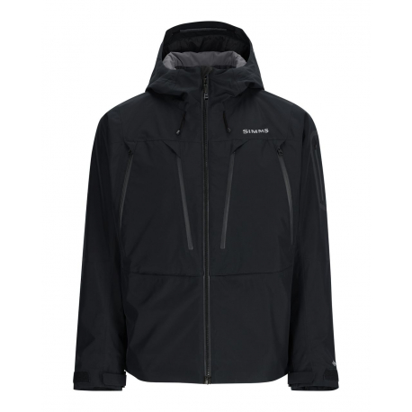 SIMM'S  BULKLEY  JACKET BLACK S