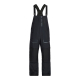  SIMM'S CHALLENGER INSULATED BIB BLACK XS