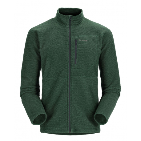 SIMM'S RIVERSHED FULLZIP