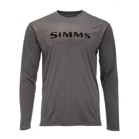 SIMM'S TECH TEE