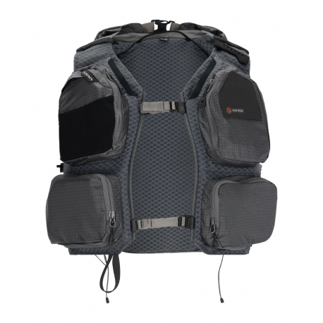 SIMM'S FLYWEIGHT VEST PACK