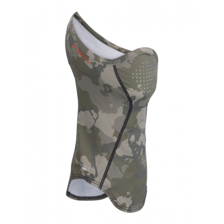 SIMM'S PROTECTION BUGSTOPPER SUNGAITER