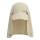 SIMM'S PROTECTION BUGSTOPPER SUNSHIELD CAP