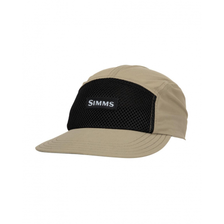 SIMM'S CASQUETTE FLYWEIGHT MESH CAP