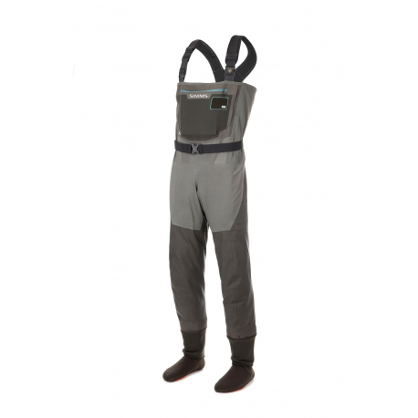 SIMM'S WADER FEMME WMS G3 STOCKINGFOOT