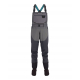 SIMM'S WADER FEMME WMS FREESTONE STOCKINGFOOT